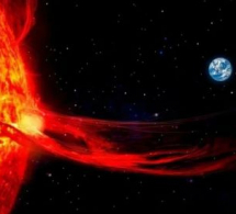 <i><b>Yer kürəsində maqnit qasırğası gözlənilir - <font color=red>Xəbərdarlıq</b></i></font>